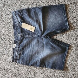 Mens Levi 511 slim shorts